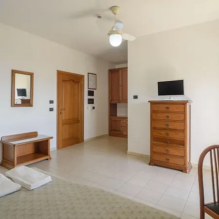 Dei Bizantini & Villaggio Campo Dei Messapi San Pietro in Bevagna