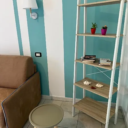 Hotel Dei Bizantini & Villaggio Campo Dei Messapi 3*