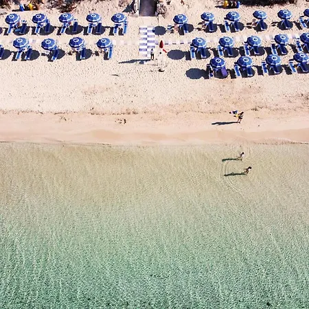 Hotel Dei Bizantini & Villaggio Campo Dei Messapi
