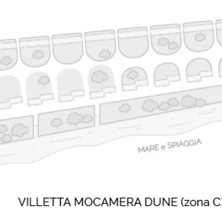 Hotel Dei Bizantini & Villaggio Campo Dei Messapi 3*