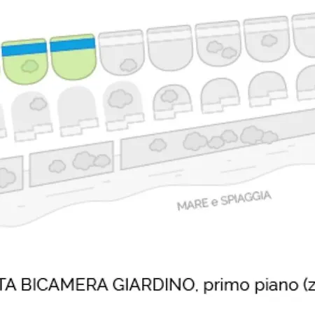 Dei Bizantini & Villaggio Campo Dei Messapi Hotel San Pietro in Bevagna
