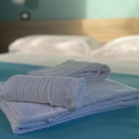Dei Bizantini & Villaggio Campo Dei Messapi 3* San Pietro in Bevagna