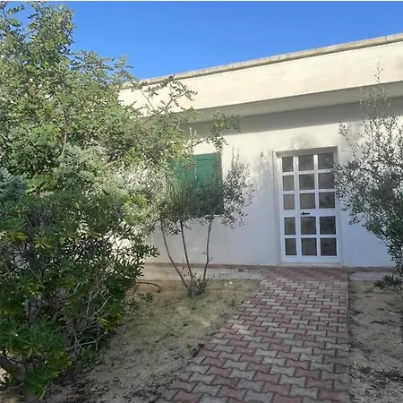 Dei Bizantini & Villaggio Campo Dei Messapi