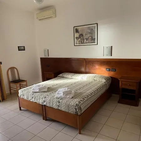 Dei Bizantini & Villaggio Campo Dei Messapi