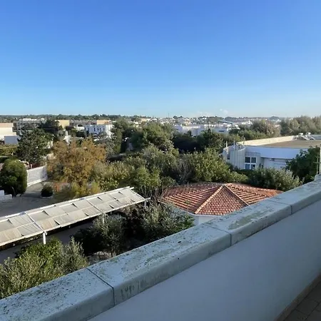 Dei Bizantini & Villaggio Campo Dei Messapi San Pietro in Bevagna