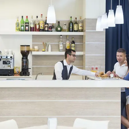 Dei Bizantini & Villaggio Campo Dei Messapi 3* San Pietro in Bevagna