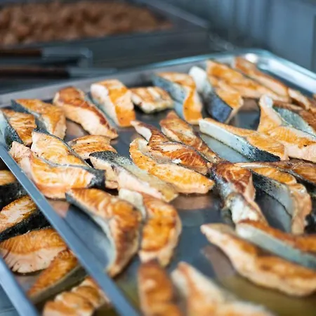 Hotel Dei Bizantini & Villaggio Campo Dei Messapi