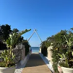 Dei Bizantini & Villaggio Campo Dei Messapi Hotel San Pietro in Bevagna