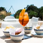 Dei Bizantini & Villaggio Campo Dei Messapi 3* סן פייטרו אין בוואניה