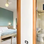 Hotel Dei Bizantini & Villaggio Campo Dei Messapi