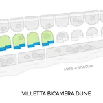 מלון Dei Bizantini & Villaggio Campo Dei Messapi 3*