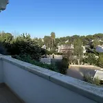 Dei Bizantini & Villaggio Campo Dei Messapi מלון 3*