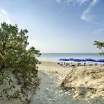 Dei Bizantini & Villaggio Campo Dei Messapi