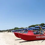 Hotel Dei Bizantini & Villaggio Campo Dei Messapi 3*