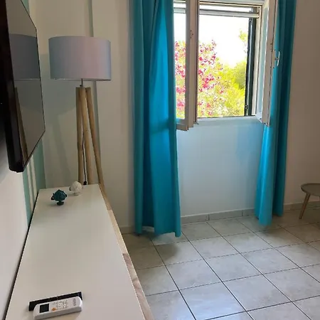 Отель Dei Bizantini & Villaggio Campo Dei Messapi