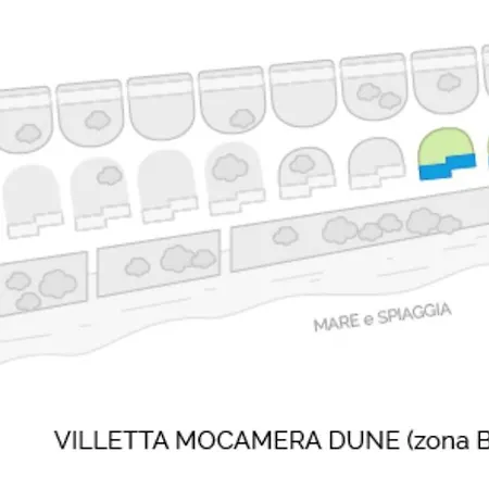 Dei Bizantini & Villaggio Campo Dei Messapi 3*