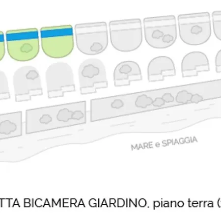 호텔 Dei Bizantini & Villaggio Campo Dei Messapi 3*