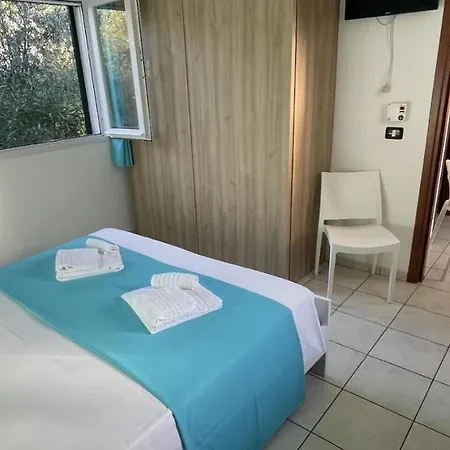 Dei Bizantini & Villaggio Campo Dei Messapi Hotel San Pietro in Bevagna