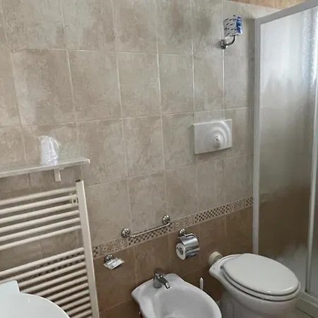 Dei Bizantini & Villaggio Campo Dei Messapi 3*
