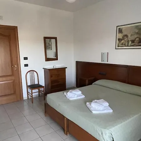 Dei Bizantini&villaggio Campo Dei Messapi 3* San Pietro in Bevagna