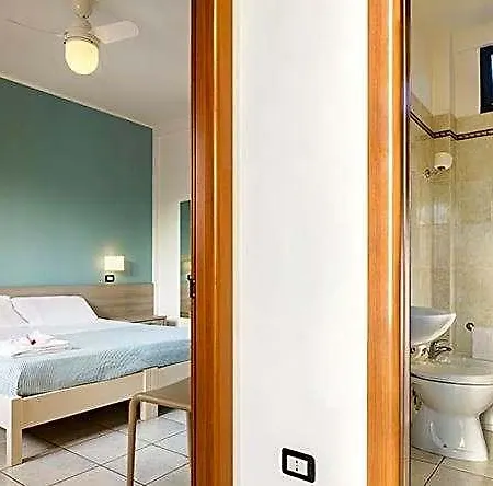 Dei Bizantini & Villaggio Campo Dei Messapi 3* Сан-Пьетро-ин-Беванья