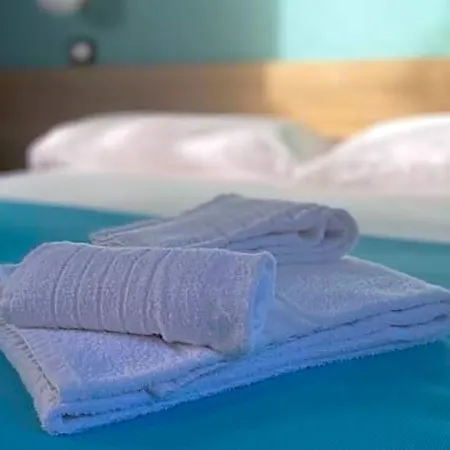 Dei Bizantini & Villaggio Campo Dei Messapi 3* Сан-Пьетро-ин-Беванья