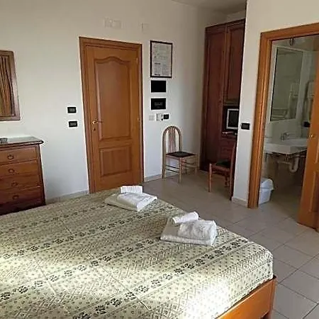 Dei Bizantini & Villaggio Campo Dei Messapi
