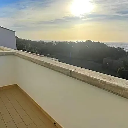 فندق Dei Bizantini & Villaggio Campo Dei Messapi