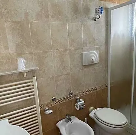 Dei Bizantini & Villaggio Campo Dei Messapi سان بيترو في بيفانا