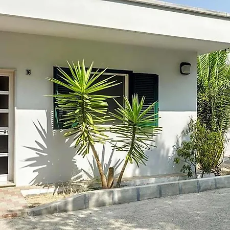 Dei Bizantini & Villaggio Campo Dei Messapi