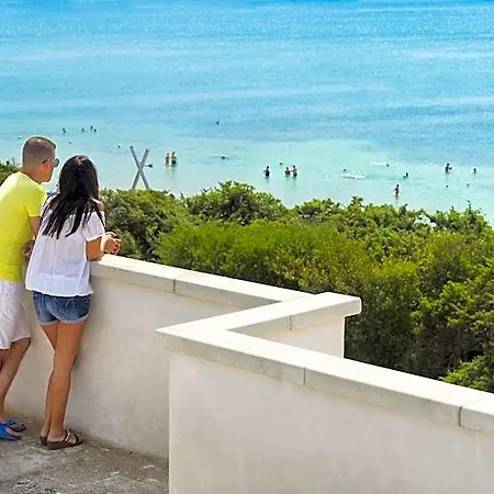 Dei Bizantini & Villaggio Campo Dei Messapi Hotel