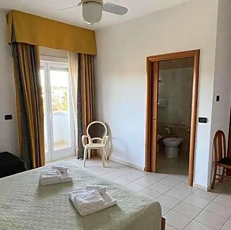 Dei Bizantini & Villaggio Campo Dei Messapi فندق سان بيترو في بيفانا