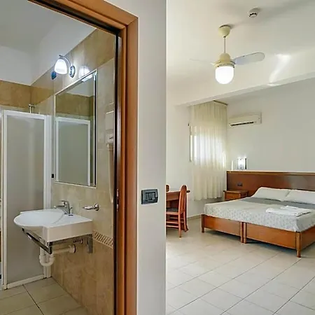 Dei Bizantini & Villaggio Campo Dei Messapi Сан-Пьетро-ин-Беванья