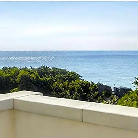 Dei Bizantini & Villaggio Campo Dei Messapi فندق 3*