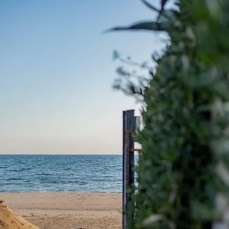 Hotel Dei Bizantini & Villaggio Campo Dei Messapi