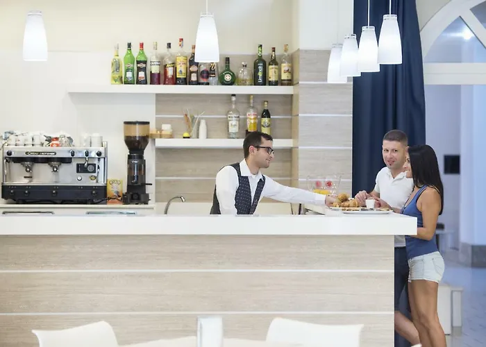 Dei Bizantini & Villaggio Campo Dei Messapi 3* Сан-Пьетро-ин-Беванья