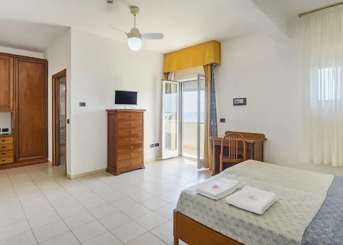 Szálloda Dei Bizantini & Villaggio Campo Dei Messapi 3*