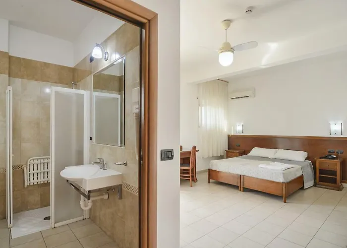 Dei Bizantini & Villaggio Campo Dei Messapi Szálloda San Pietro in Bevagna