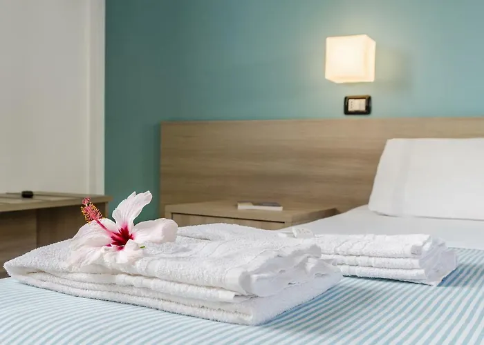 Dei Bizantini & Villaggio Campo Dei Messapi